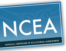 NCEA News Image