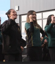 kapa haka
